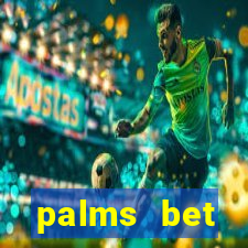 palms bet казино ревю