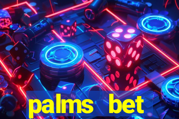 palms bet казино ревю