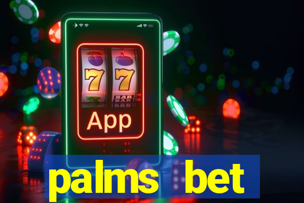 palms bet казино ревю