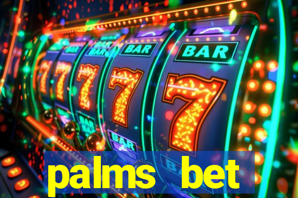 palms bet казино ревю