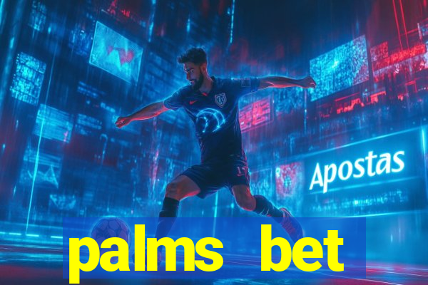 palms bet казино ревю