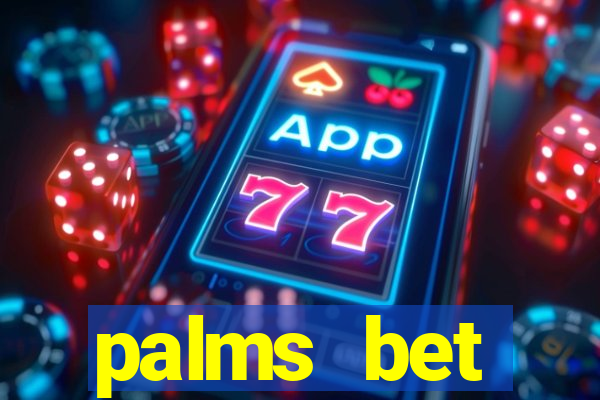 palms bet казино ревю