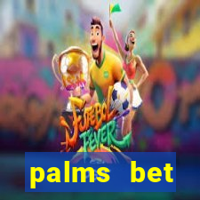 palms bet казино ревю