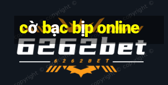 cờ bạc bịp online