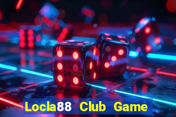 Locla88 Club Game Bài B52