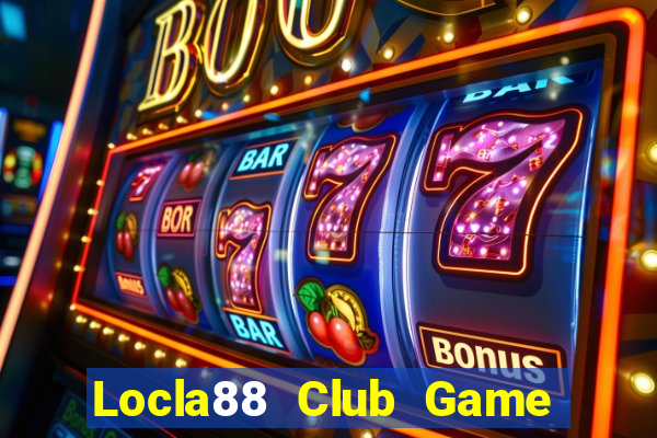 Locla88 Club Game Bài B52