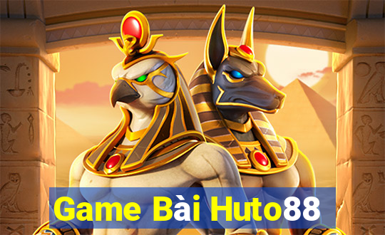 Game Bài Huto88