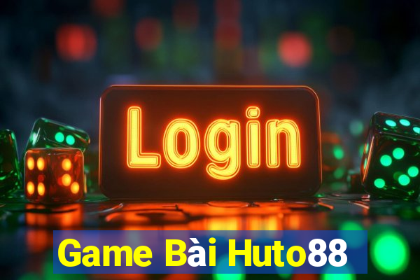 Game Bài Huto88