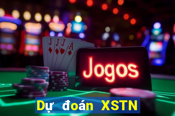 Dự đoán XSTN Chủ Nhật