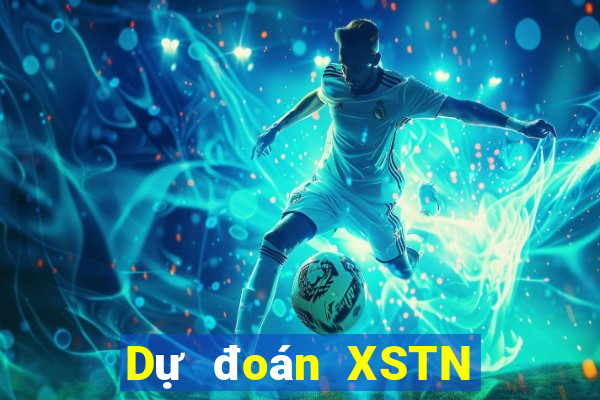 Dự đoán XSTN Chủ Nhật