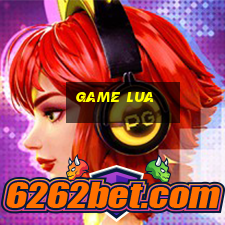 game lua