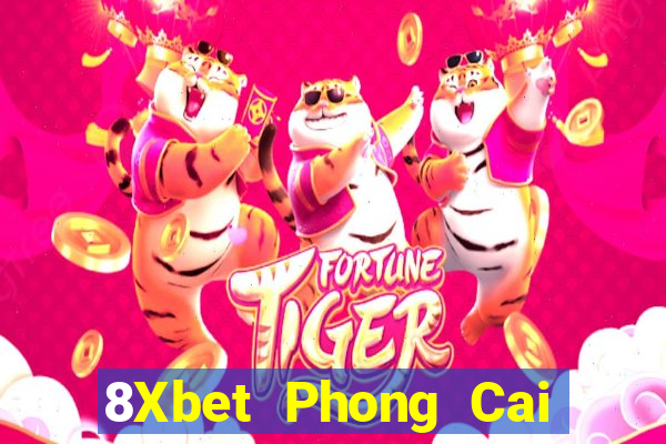 8Xbet Phong Cai Kuai 3