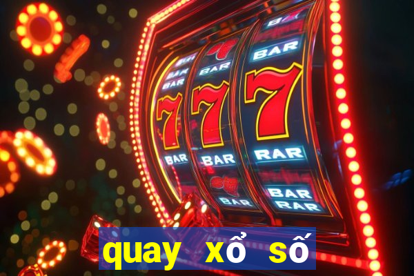 quay xổ số thử miền nam