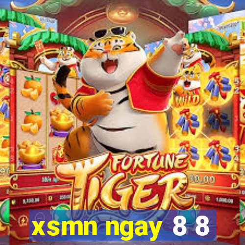 xsmn ngay 8 8