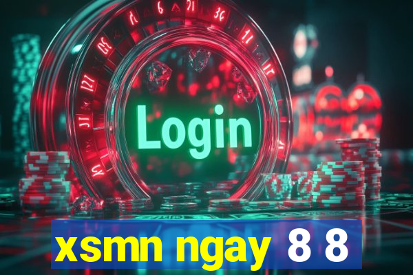 xsmn ngay 8 8