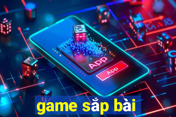 game sắp bài