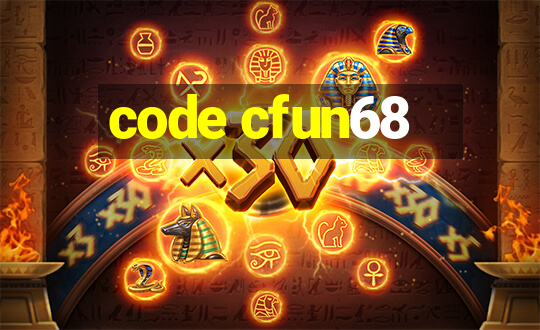 code cfun68