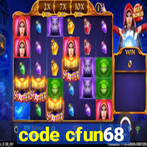 code cfun68