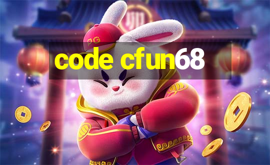 code cfun68