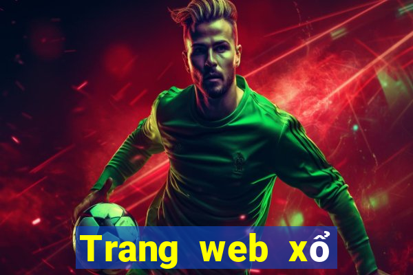 Trang web xổ số Tỉnh Quảng Bình