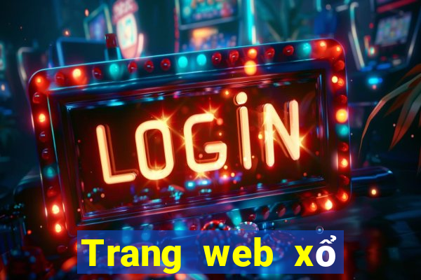 Trang web xổ số Tỉnh Quảng Bình