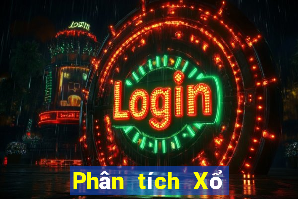 Phân tích Xổ Số hà nội ngày 28