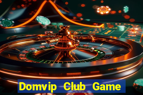 Domvip Club Game Bài Pokemon