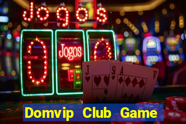 Domvip Club Game Bài Pokemon