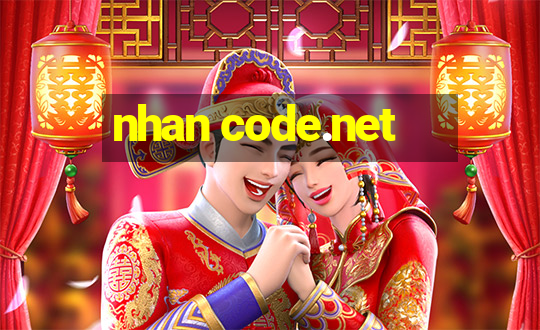 nhan code.net