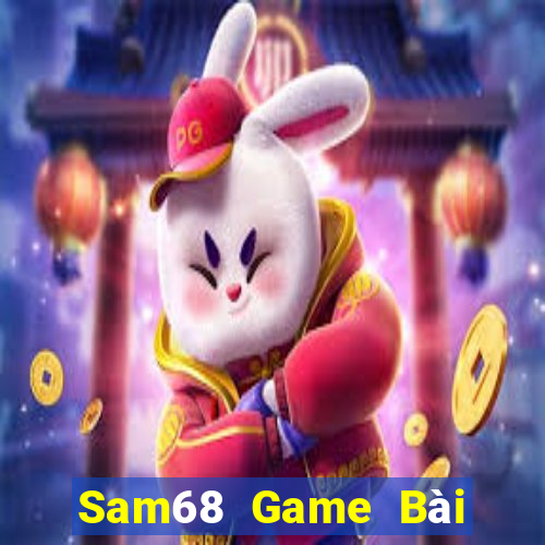 Sam68 Game Bài Xanh 9