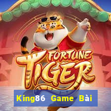 King86 Game Bài Tứ Sắc