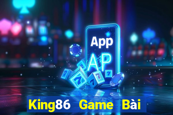 King86 Game Bài Tứ Sắc