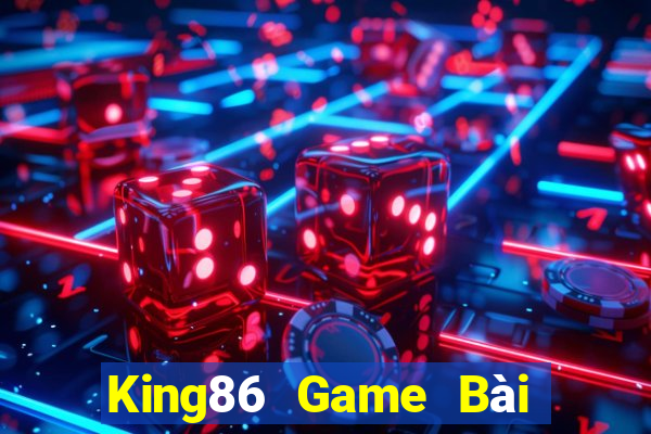 King86 Game Bài Tứ Sắc