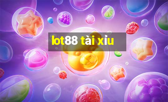 lot88 tài xỉu