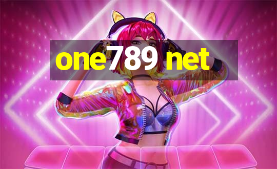 one789 net