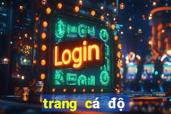 trang cá độ bóng đá uy tín