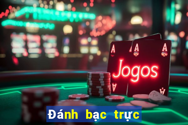 Đánh bạc trực tuyến an toàn