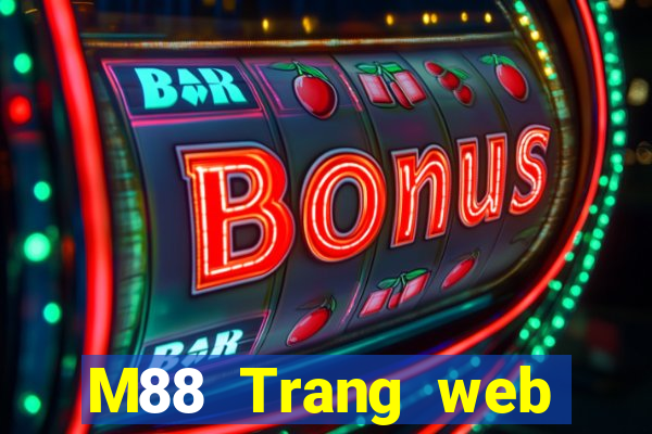 M88 Trang web Việt nam Phương Đông