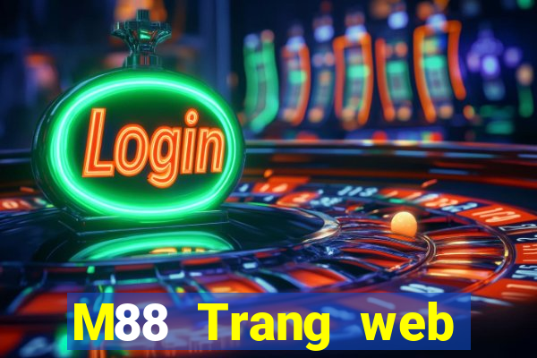 M88 Trang web Việt nam Phương Đông