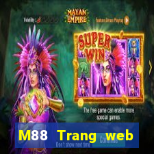 M88 Trang web Việt nam Phương Đông