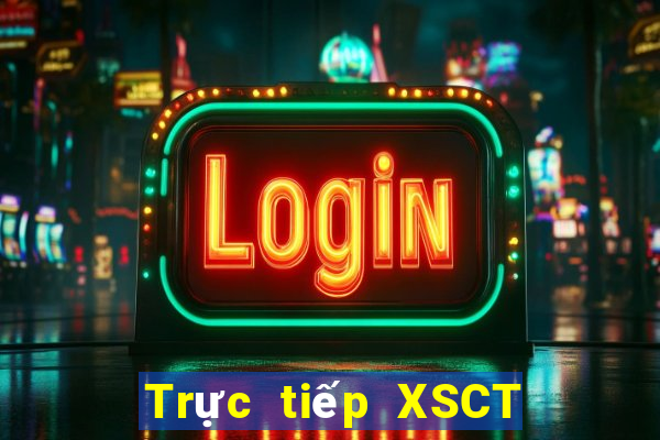 Trực tiếp XSCT ngày 29