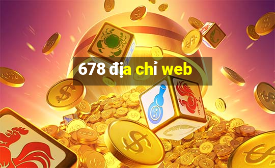 678 địa chỉ web