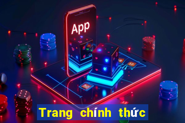 Trang chính thức của Việt nam