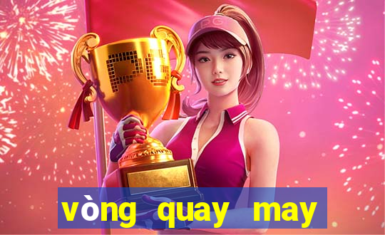 vòng quay may mắn au