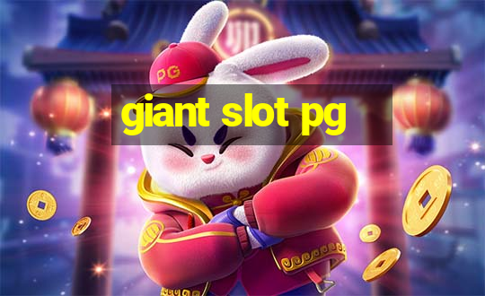 giant slot pg