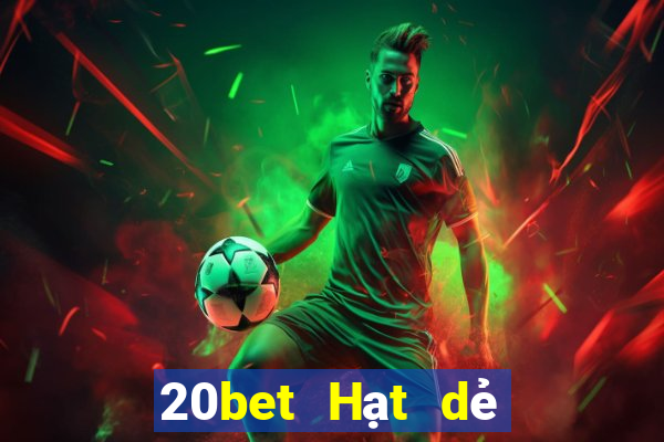 20bet Hạt dẻ Cái Chín