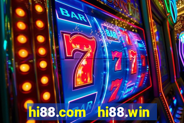 hi88.com   hi88.win