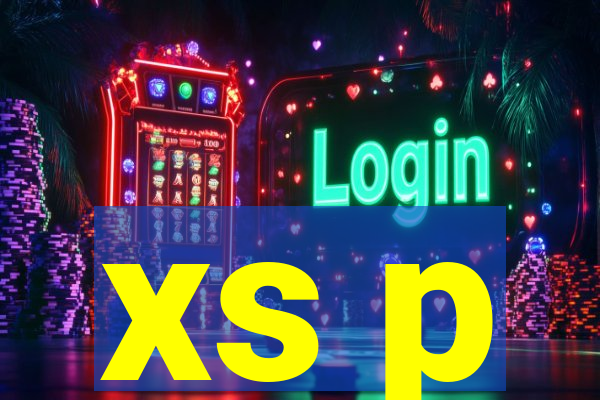 xs p