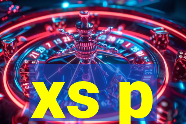 xs p