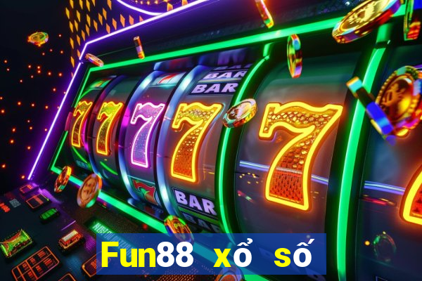 Fun88 xổ số tải về Apple